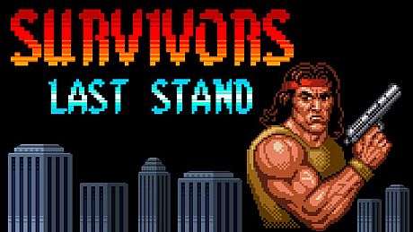 Survivors Last Stand Game