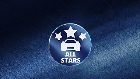 Forza Horizon 3 Motorsport All-Stars Pack DLC