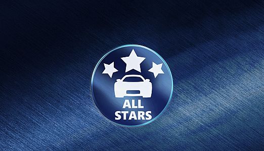 Forza Horizon 3 Motorsport All-Stars Pack