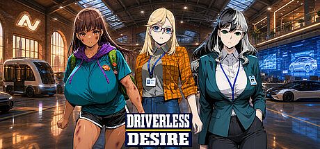 Driverless Desire Game