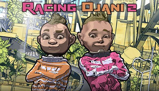 Racing Djani 2