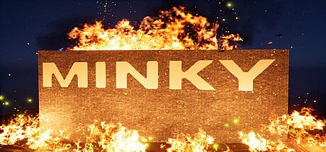 Minky