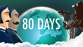 80 DAYS