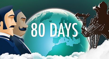 80 DAYS Game