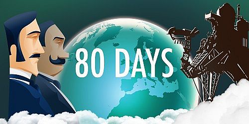 80 DAYS