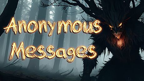 Anonymous Messages Game