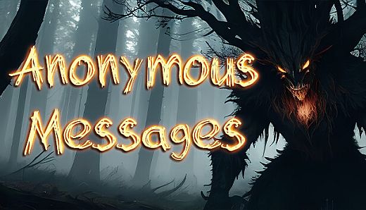 Anonymous Messages