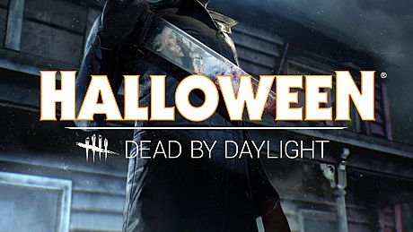 Dead by Daylight: The Halloween Chapter DLC
