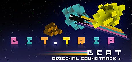 Bit.Trip Beat Soundtrack