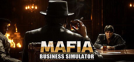 Mafia Business Simulator