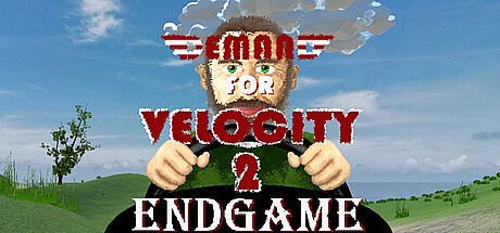 Demand For Velocity 2: Endgame Game