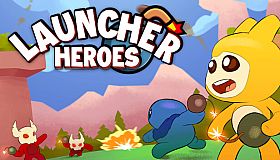 Launcher Heroes
