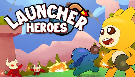 Launcher Heroes
