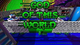 God Of This World