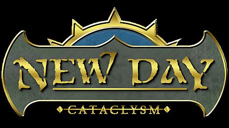New Day: Cataclysm Game