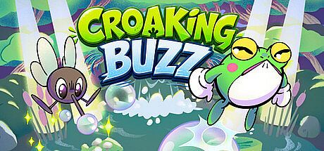 Croaking Buzz Game