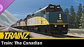 Trainz Plus DLC - Pro Train: The Canadian