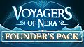 Voyagers of Nera - Founder's Pack