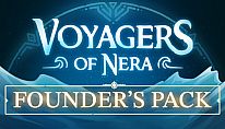 Kup Voyagers of Nera - Founder's Pack na PC