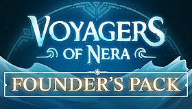 Voyagers of Nera - Founder's Pack