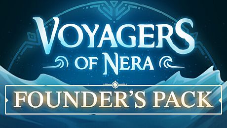 Voyagers of Nera - Founder's Pack DLC