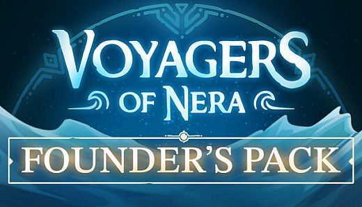 Voyagers of Nera - Founder's Pack