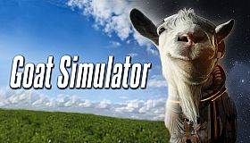 Goat Simulator