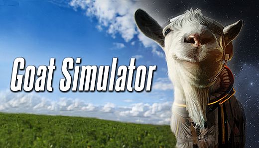 Goat Simulator