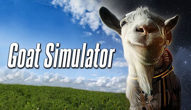 Buy Goat Simulator