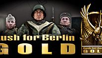 Comprar Rush for Berlin Gold PC