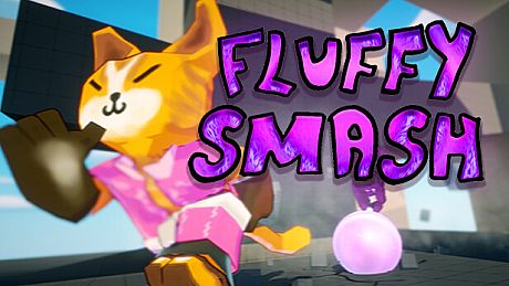Fluffy Smash