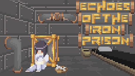 Echoes of the Iron Prison Game