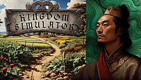 Kingdom Simulator