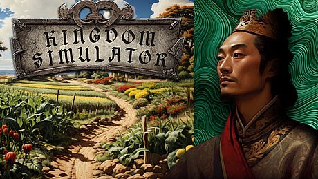Kingdom Simulator Game