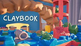 Claybook