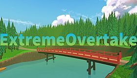 Extreme Overtake