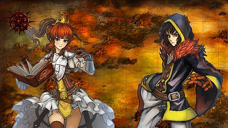 Fallen Legion: Rise to Glory Game