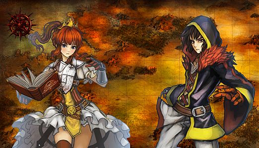 Fallen Legion: Rise to Glory