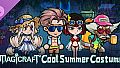 Magicraft - Cool Summer Costume