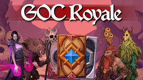 GOC Royale Game