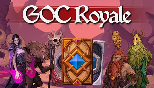 GOC Royale