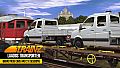 Trainz 2019 DLC: Laadgs Transporter