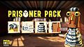 Prison Boss Prohibition - Prisoner Pack