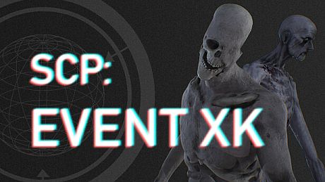 SCP: Event XK Game