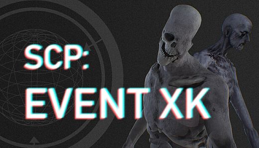 SCP: Event XK