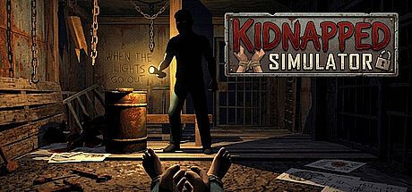 Kidnapped Simulator Game