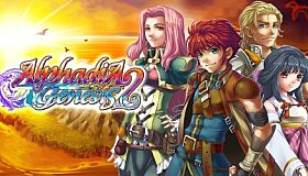 Alphadia Genesis 2