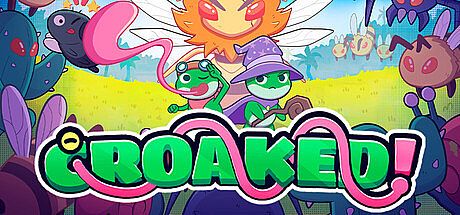 Croaked! Game