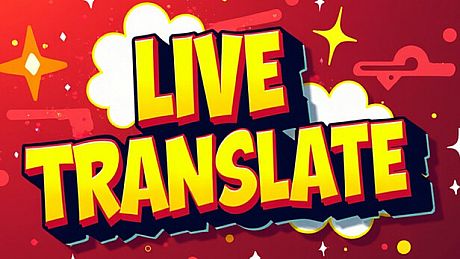 Live Translate Game