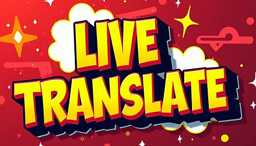 Live Translate